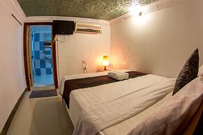 RS II Guesthouse