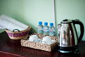 RS II Guesthouse