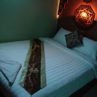 RS II Guesthouse