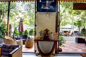 RS II Guesthouse