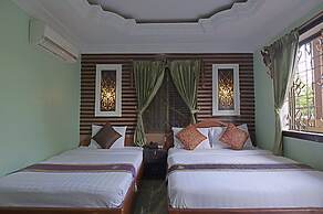 RS II Guesthouse
