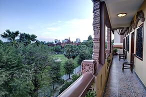 RS II Guesthouse