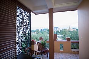 RS II Guesthouse