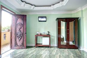 RS II Guesthouse