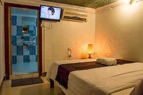 RS II Guesthouse