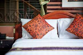 RS II Guesthouse