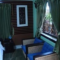 RS II Guesthouse