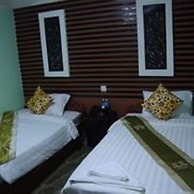 RS II Guesthouse
