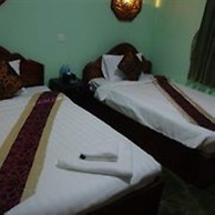 RS II Guesthouse
