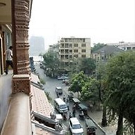 RS II Guesthouse