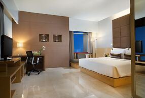Santika Premiere Dyandra Hotel & Convention - Medan