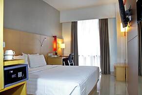 Santika Premiere Dyandra Hotel & Convention - Medan