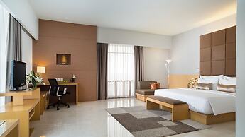 Santika Premiere Dyandra Hotel & Convention - Medan