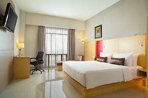 Santika Premiere Dyandra Hotel & Convention - Medan