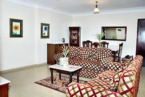 Alexandria Mediterranean Suites