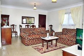 Alexandria Mediterranean Suites