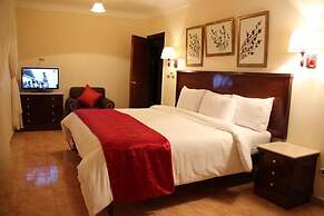 Alexandria Mediterranean Suites