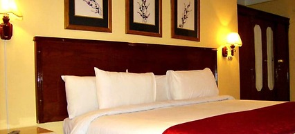 Alexandria Mediterranean Suites