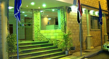 Alexandria Mediterranean Suites