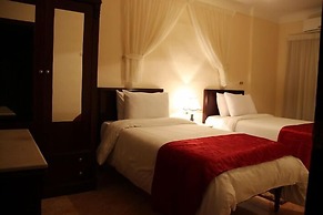 Alexandria Mediterranean Suites