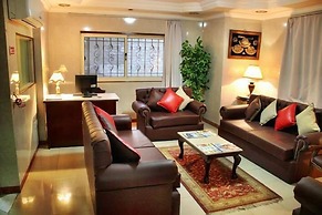 Alexandria Mediterranean Suites