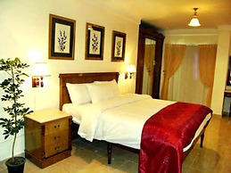 Alexandria Mediterranean Suites