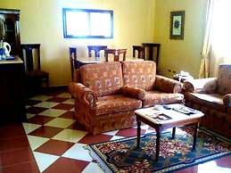 Alexandria Mediterranean Suites