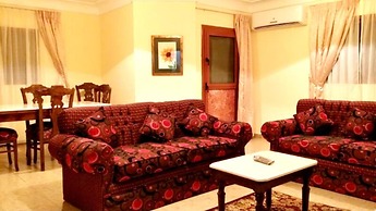 Alexandria Mediterranean Suites