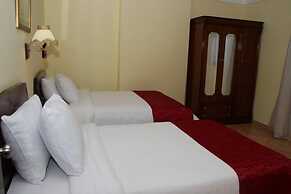 Alexandria Mediterranean Suites