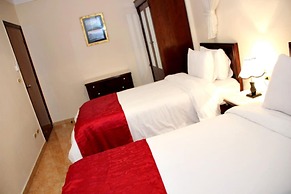 Alexandria Mediterranean Suites
