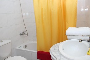 Alexandria Mediterranean Suites