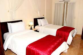 Alexandria Mediterranean Suites
