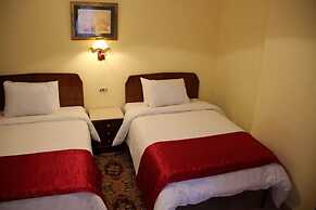 Alexandria Mediterranean Suites