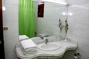Alexandria Mediterranean Suites
