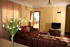 Alexandria Mediterranean Suites