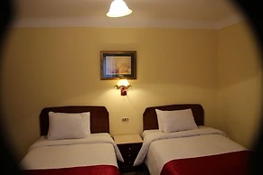 Alexandria Mediterranean Suites