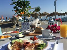 Sonio Beach Hotel