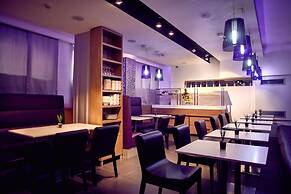 Hotel Srbija Garden Ex Garni