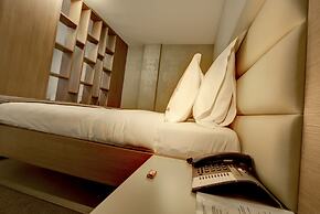 Hotel Srbija Garden Ex Garni