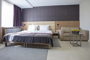 Hotel Srbija Garden Ex Garni