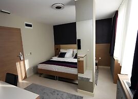 Hotel Srbija Garden Ex Garni