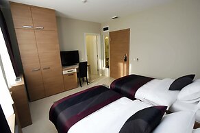 Hotel Srbija Garden Ex Garni