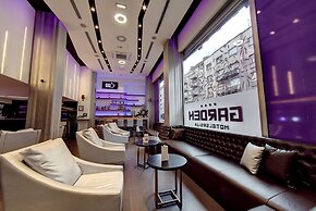 Hotel Srbija Garden Ex Garni