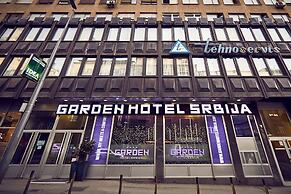 Hotel Srbija Garden Ex Garni
