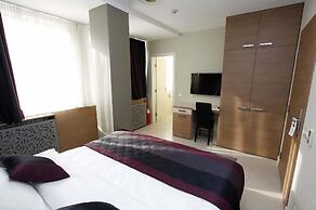 Hotel Srbija Garden Ex Garni