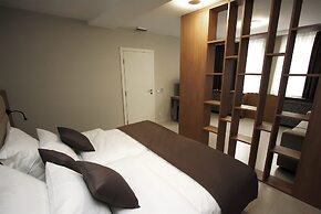 Hotel Srbija Garden Ex Garni