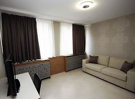 Hotel Srbija Garden Ex Garni