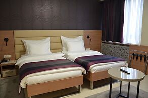 Hotel Srbija Garden Ex Garni