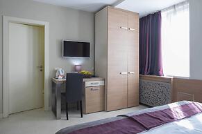 Hotel Srbija Garden Ex Garni