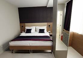 Hotel Srbija Garden Ex Garni